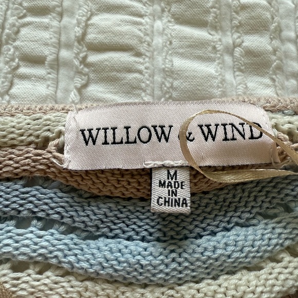 Crochet Set - Picture 4 of 5